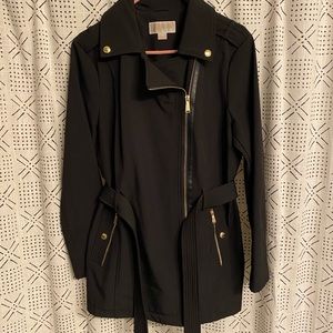 Michael Kors Black Jacket